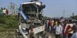 الهند.. 12 قتيلا في حادث انحراف حافلة