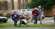 إعلان فيلم: Bad Grandpa