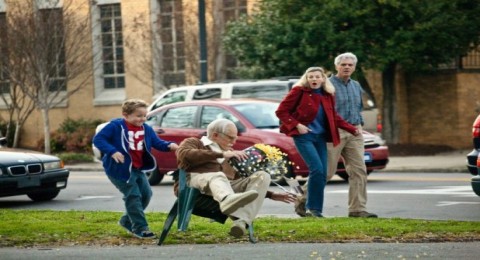 إعلان فيلم: Bad Grandpa إعلان فيلم: Bad Grandpa