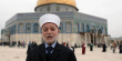 مفتي فلسطين يحذر من تعيين "مستكشفي جبل المعبد"