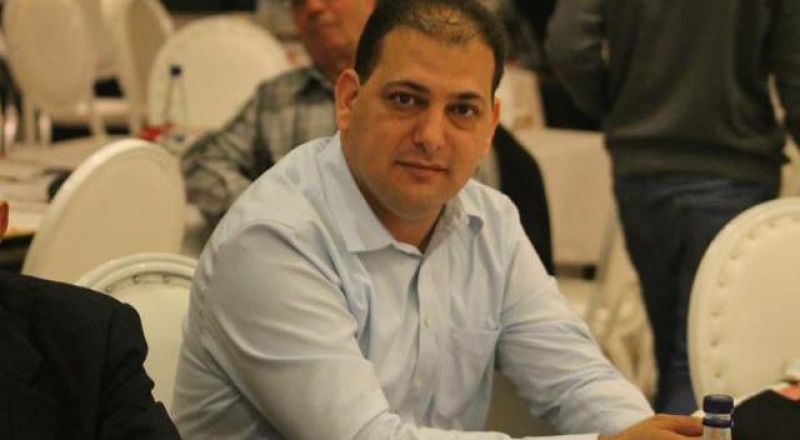 سامح عراقي لـبكرا: سنواجه الحملة التي تستهدف المصالح التجارية في الطيرة بكل ما اوتينا من قوة سامح عراقي لـبكرا: سنواجه الحملة التي تستهدف المصالح التجارية في الطيرة بكل ما اوتينا من قوة