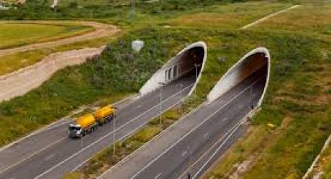 تقرير مراقب الدولة يحذّر: ما لم يوّسع، شارع 6 سيصبح أكثر ازدحامًا بصورة لا تطاق