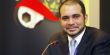 الامير علي ينافس بلاتر على رئاسة الفيفا
