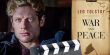 إخراج مسلسل "الحرب والسلام" في بريطانيا