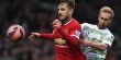 مانشستر يونايتد يدفع ضريبة دور الـ32 بخسارة 3 لاعبين للإصابة