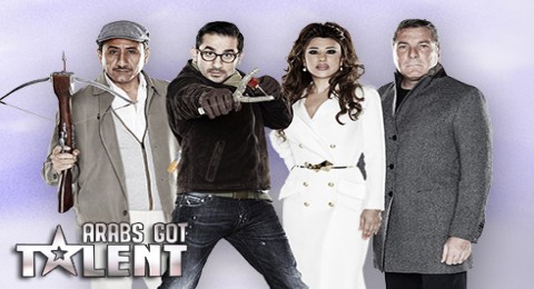 Arabs Got Talent 4 - الحلقة 3