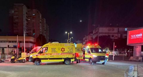 موجة دم غير مسبوقة: الجرائم تحصد 14 قتيلًا منذ مطلع العام في المجتمع العربي