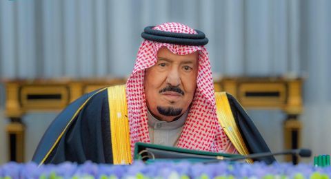 السعودية تكثّف الجسور الإغاثية إلى غزة بتوجيه من الملك سلمان وولي العهد