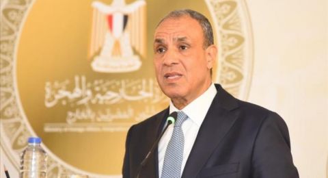 مصر: تحركات مكثفة لدفع المرحلة الثانية من اتفاق وقف إطلاق النار في غزة