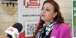 مؤتمر التغيير المجتمعي| ردينة ابداح: "يمكن ان نصل من خلال الحوار لحلول لبعض التحديات التي نواجهها كمجتمع عربي"