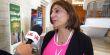 مؤتمر التغيير المجتمعي| ريتا توما جوليانوس: "سأتبنى خلال المؤتمر فكرة لبناء مشروع نسائي ومؤسسة نسائية للمسنين"