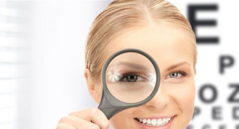 مواد غذائية تحافظ على صحة العيون... ما هي؟