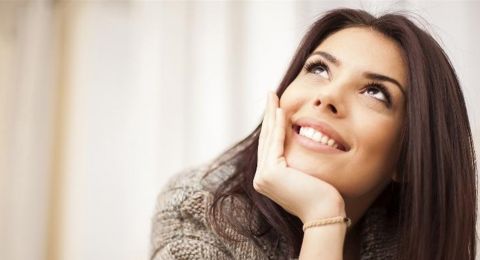 هل أنتِ محظوظة؟ اكتشفي ذلك من خطوط كفك