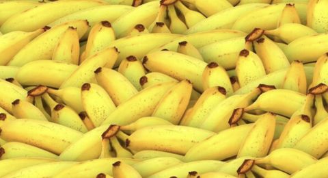 الموز لخسارة الوزن!