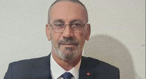 النقب: رحيل د. خالد أبو خرمة: الصحفي والباحث الذي حمل هموم النقب