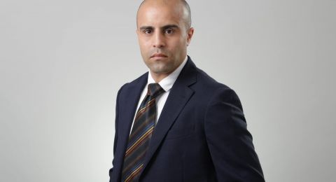 حُكم مخفف للمتهم سعود ابو لبن بالتخطيط لاغتيال الوزير بن غفير