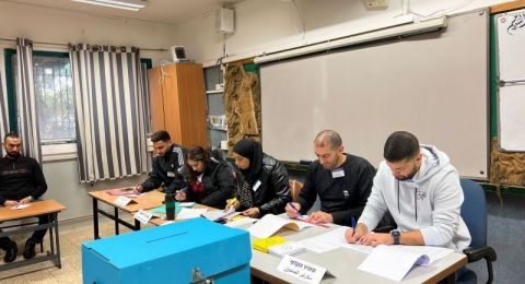 تقرير: خلل خطير في أنظمة المعلومات والأمن السيبراني خلال الانتخابات المحلية في إسرائيل