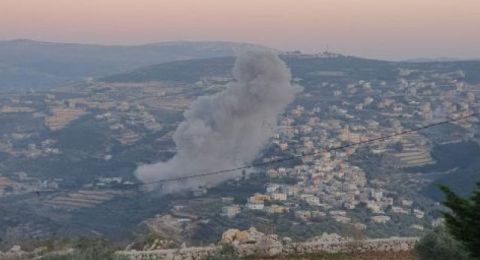 صافرات الإنذار تدوي في مستوطنات غلاف غزة- بالخطأ