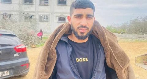 مقتل شاب من النقب في غزة بعد نقله إليها 