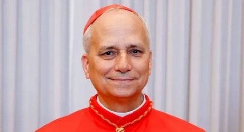 لأول مرة في التاريخ: أمريكي يتولى البابوية في الفاتيكان