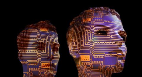 اكتشاف تشابه مدهش بين أنماط التفكير البشري والذكاء الاصطناعي