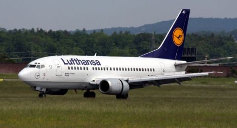 شركات طيران أوروبية تعلق رحلاتها إلى إسرائيل بعد استهداف مطار بن غوريون بصاروخ يمني