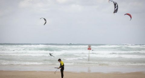 في اعقاب حالة الطقس...الشرطة تحذر من احتمال حصول فياضانات واضطرابات في الطرقات