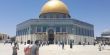 المسجد الاقصى في اليوم الثالث عشر من رمضان