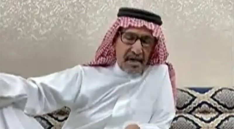 مسن سعودي لم ينم منذ 40 عاماً. Bb0main_image647c4120442a4