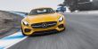 مرسيدس AMG GT S أفضل سيارة رياضية لعام 2015