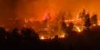 عمليات اخماد النيران في نوف هجليل مستمرة - مناشدة للسكان بالانصياع للتعليمات