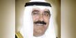 الشيخ مشعل الصباح ولياً للعهد بالكويت