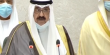 الكويت: الشيخ مشعل الأحمد يؤدي اليمين الدستورية وليا للعهد