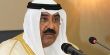 أمير الكويت يختار مشعل الأحمد وليا للعهد
