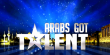 أول سلفي من Arabs Got Talent.. ونجوى تعلق!