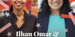 لأول مرة في الكونغرس الأمريكي… انتخاب امرأتين من أصول مسلمة