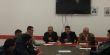 الشبيبة الشيوعية بالناصرة تستضيف النائب يوسف جبارين حول مناهج التعليم وكتاب المدنيات الجديد