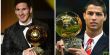 الكشف عن الفائز بالكرة الذهبية الاثنين المقبل !