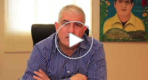 د. سهيل ذياب: حياتك غالية بالنسبة لنا