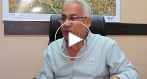 أمين عنبتاوي: يجب معالجة آفة حوادث الطرق بشكل جذري