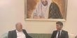 النائب منصور عباس يلتقي سفير دولة الإمارات في تل أبيب السيد محمد آل خاجة