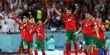 بعد انتصاره الكبير على اسبانيا... ما هي مكافأة المنتخب المغربي؟