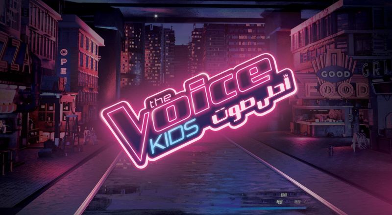 The voice kids 3