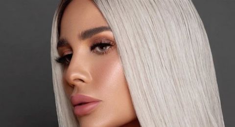 كيف تختارين لون الشعر الفضي المناسب لك؟