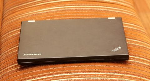 Lenovo تدخل عالم الحواسب الصغيرة