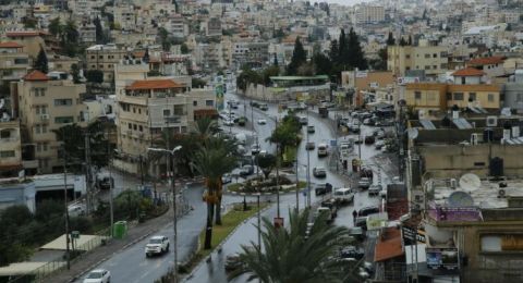 أجواء باردة اليوم وحالة عدم إستقرار جوي تسيطر على المنطقة غداً