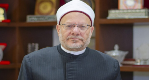 مفتي مصر السابق يوضح الحالة التي يجوز فيها 