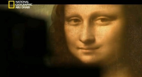ملفات محيرة - ليوناردو دافينشي