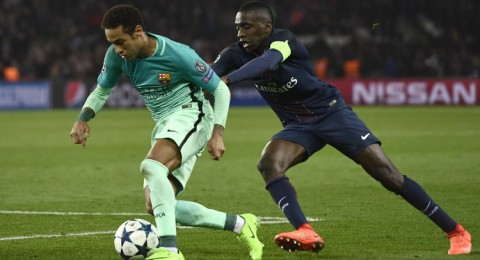 الليلة في دوري الابطال برشلونة في مهمة صعبة الليلة في دوري الابطال برشلونة في مهمة صعبة