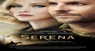 إعلان فيلم: Serena